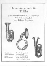 Stegmann, R: Elementarschule für Tuba