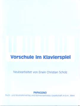 Beyer, F: Vorschule im Klavierspiel op 101