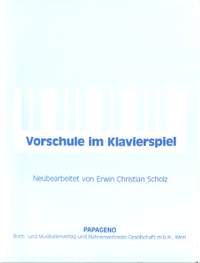Beyer, F: Vorschule im Klavierspiel op 101