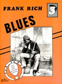 Rich, F: Blues
