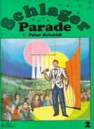 Schmidt, P: Schlager Parade 2