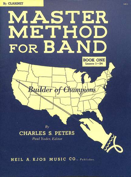 Master method 1