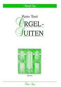 Torri, P: Orgel Suiten