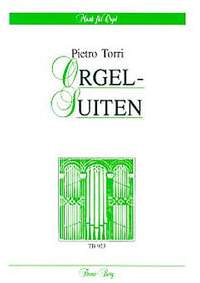 Torri, P: Orgel Suiten