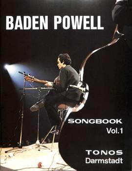 Powell, B: Songbook 1