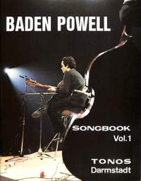 Powell, B: Songbook 1