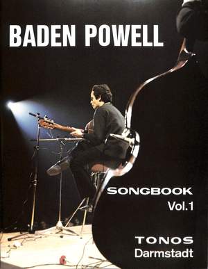 Powell, B: Songbook 1