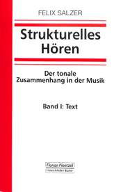 Salzer, F: Strukturelles hören 1 10