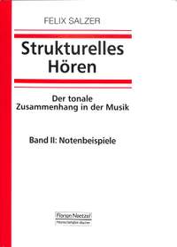 Salzer, F: Strukturelles hören 2 11