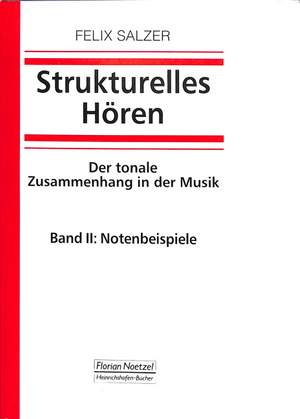 Salzer, F: Strukturelles hören 2 11