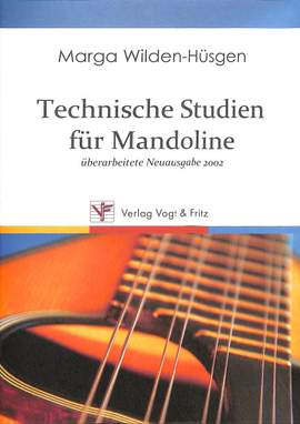 Wilden-Huesgen, M: Technische Studien