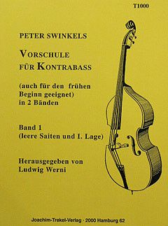 Swinkels, P: Vorschule 1