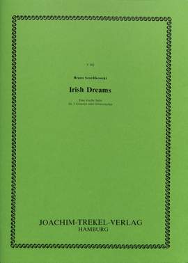 Szordikowski, B: Irish dreams
