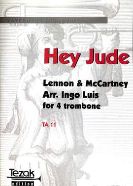 Beatles, T: Hey Jude