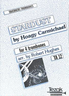 Carmichael, H: Stardust