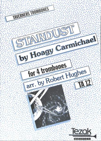 Carmichael, H: Stardust