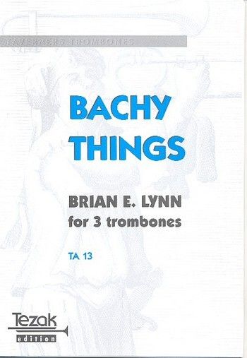 Bachy things