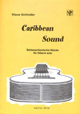 Schindler, K: Caribbean sound