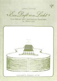 Schmidt, L: Ein Duft von Licht