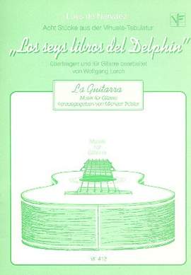 Narbaez, L: Los seys libros del delphin