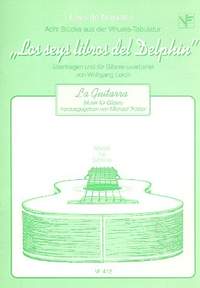 Narbaez, L: Los seys libros del delphin