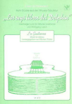 Narbaez, L: Los seys libros del delphin