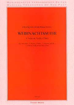 Gossec, F: Weihnachtssuite