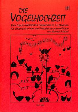 Partheil, M: Die Vogelhochzeit