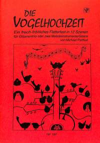 Partheil, M: Die Vogelhochzeit