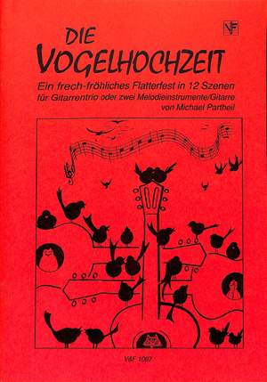 Partheil, M: Die Vogelhochzeit