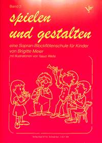 Meier, B: Spielen + gestalten 2