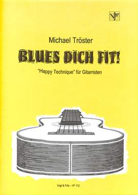 Tröster, M: Blues dich fit