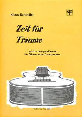 Schindler, K: Zeit für Träume 1