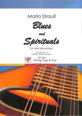 Blues und Spirituals
