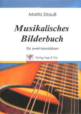Strauß, M: Musikalisches Bilderbuch