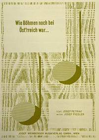 Alexander, P: Wie Böhmen noch bei Österreich war