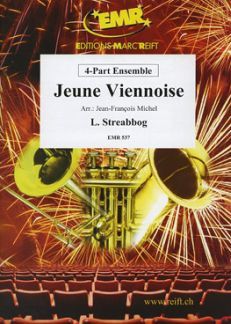Streabbog, L: Jeune viennoise