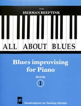 Beeftink, H: All about Blues 1