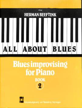 Beeftink, H: All about Blues 2