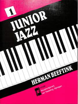 Beeftink, H: Junior Jazz 1