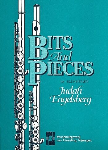 Engelsberg, J: Bits + pieces 1 a