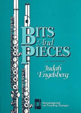 Engelsberg, J: Bits + pieces 1 a