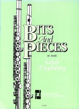 Engelsberg, J: Bits + pieces