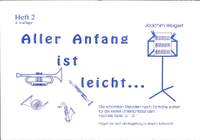 Weigert, J: Aller Anfang ist leicht 2