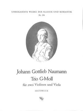 Trio g-moll