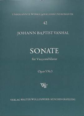 Sonate F-Dur op 5/3