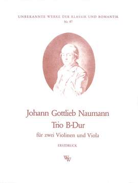 Trio B-Dur