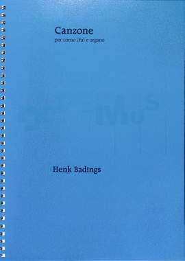 Badings, H: Canzone