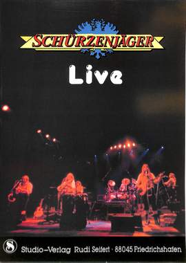 Muessig, R: Live