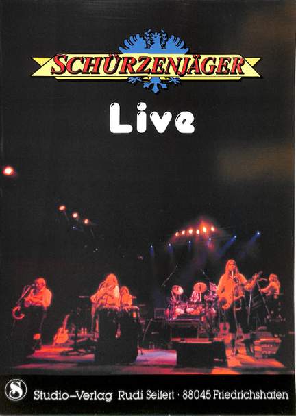 Muessig, R: Live